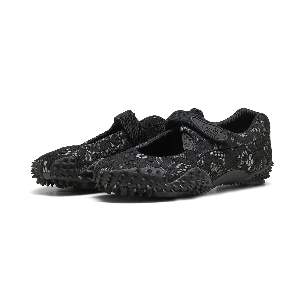 Женские кроссовки PUMA Mostro Fey Lace