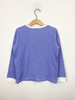 Лонгслив Petit Bateau