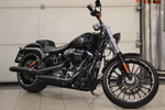 Harley-Davidson Softail Breakout 2017