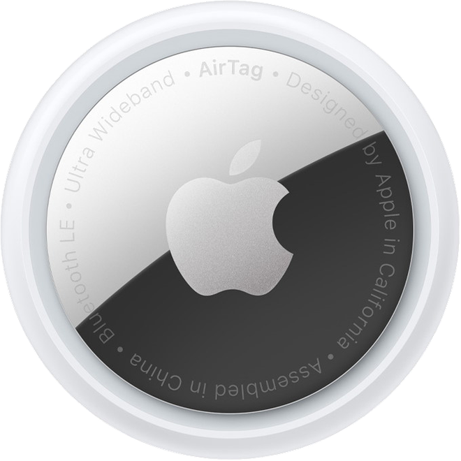 Apple AirTag