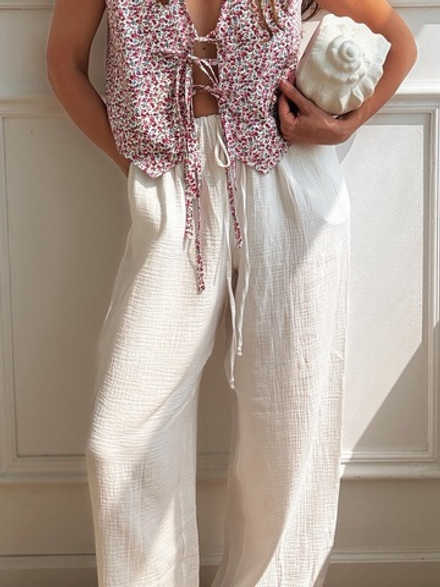 Штаны измуслина "Круиз"