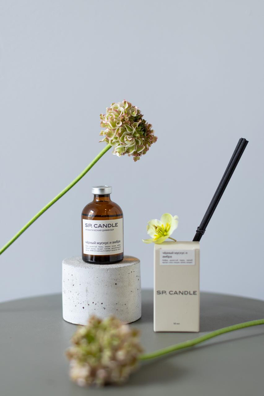 Диффузор 50мл, SP Candle