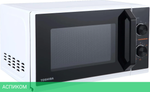 Микроволновая печь Toshiba MW3-MM21PE(WH)