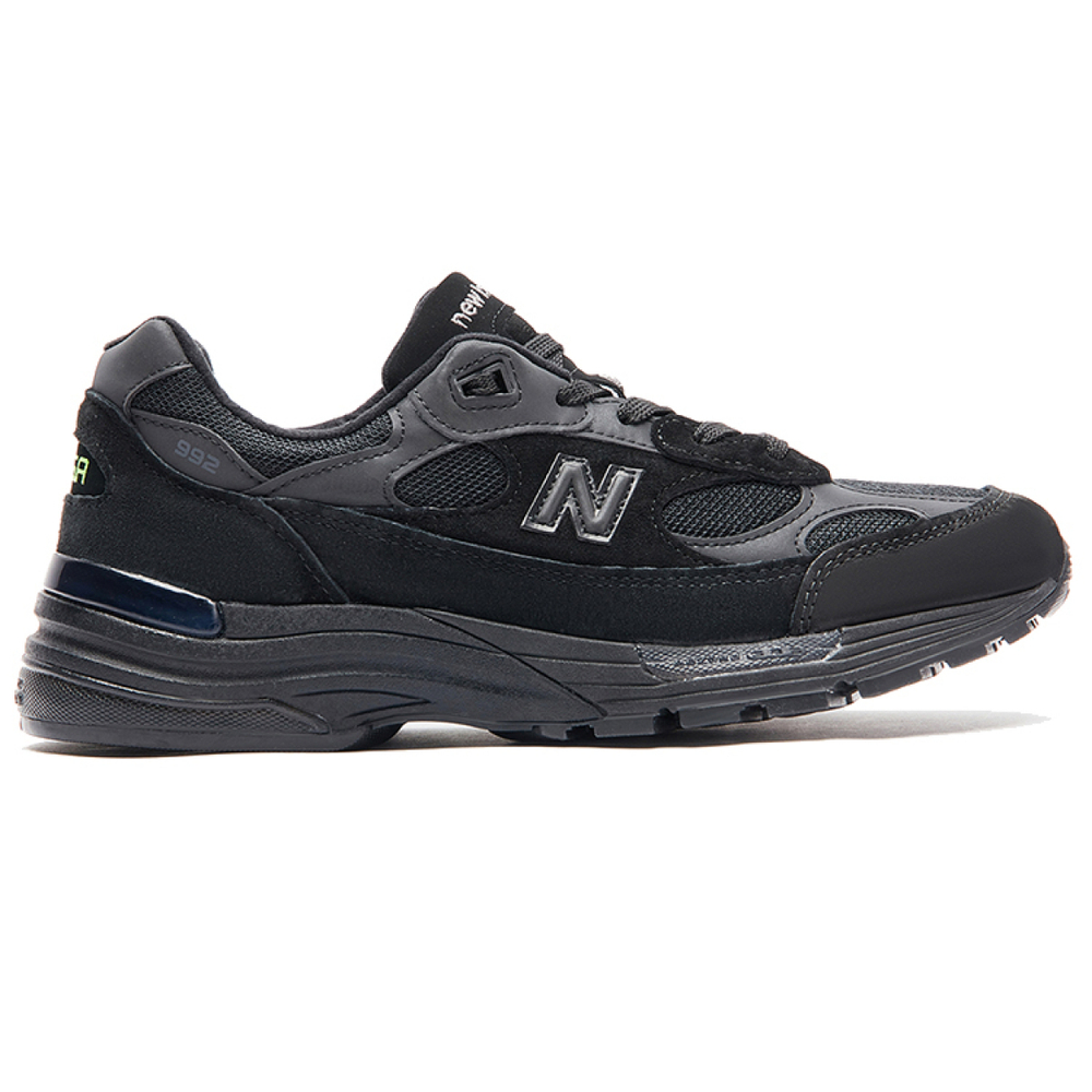 Кроссовки New Balance NB 992, M992MN