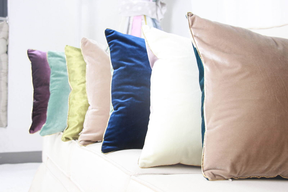 Наволочка 45х45 Sofi De MarkO Иветта №3