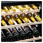 Винный шкаф MEYVEL MV46PRO-KBT2