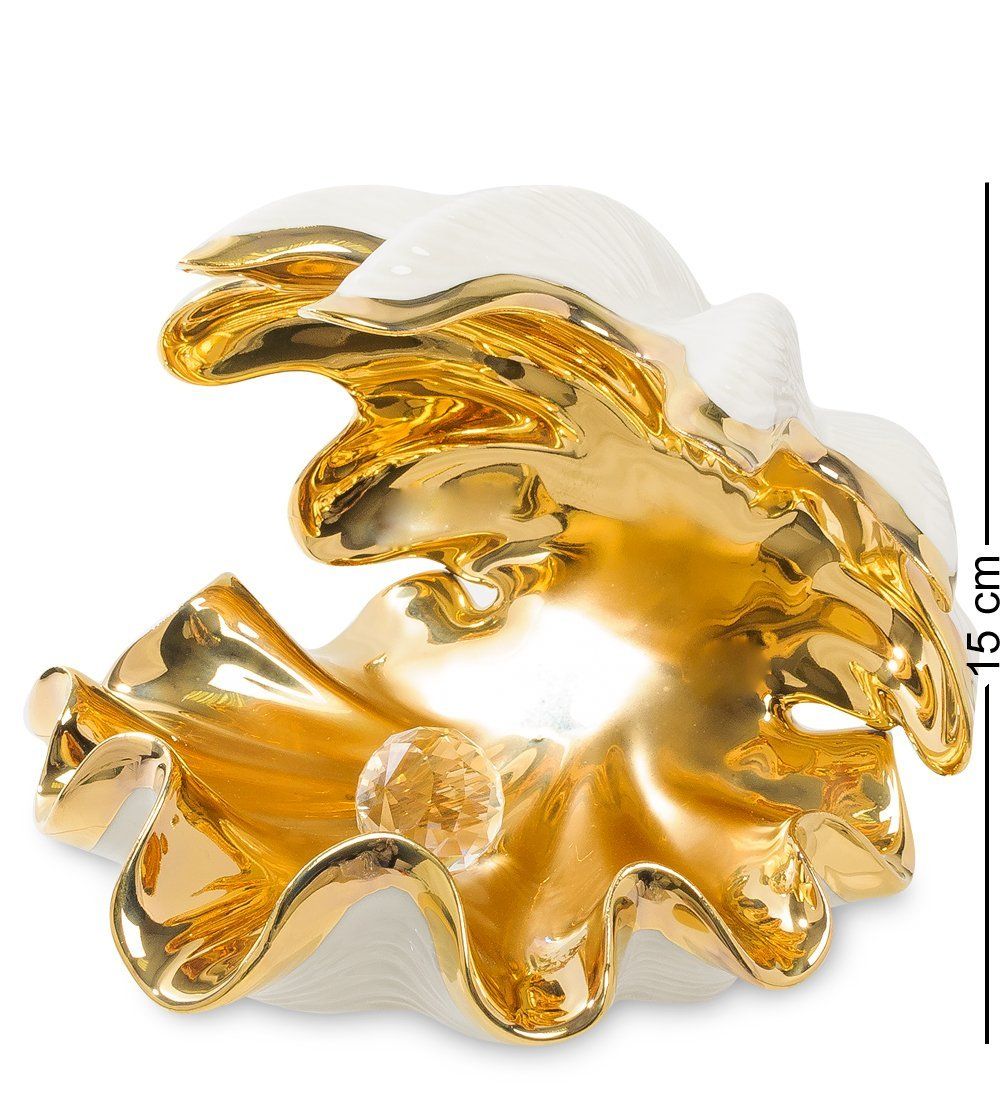 SV- 36 Фигура «Раковина с жемчужиной» (Sabadin Vittorio)