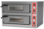 Печь для пиццы Pizza Group Entry Max 8