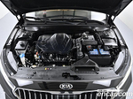 Kia K7 (Cadenza) Premier 2.5 GDI Noblesse (08.2019)