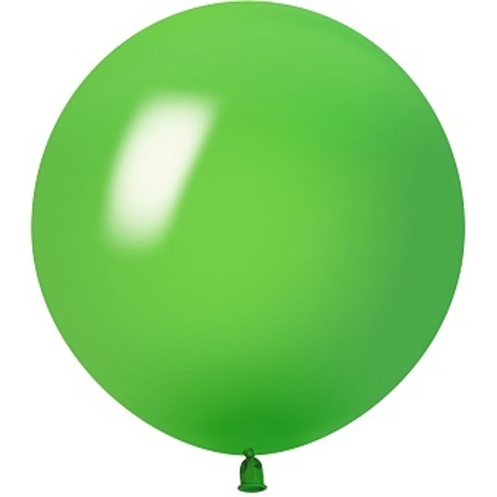 К512 36" Лайм Пастель 75 см.