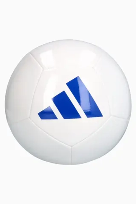 Футбольный мяч adidas Universadi размер 5 - белый