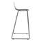 Барный стул Neo белый | Купить в Hallberg.ru