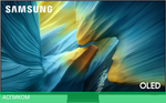 Телевизор OLED Samsung 77" QE77S95FAUXRU