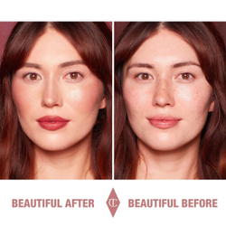 Charlotte Tilbury Pillow Talk Lip & Cheek Glow 2.5g Colour of Dreams