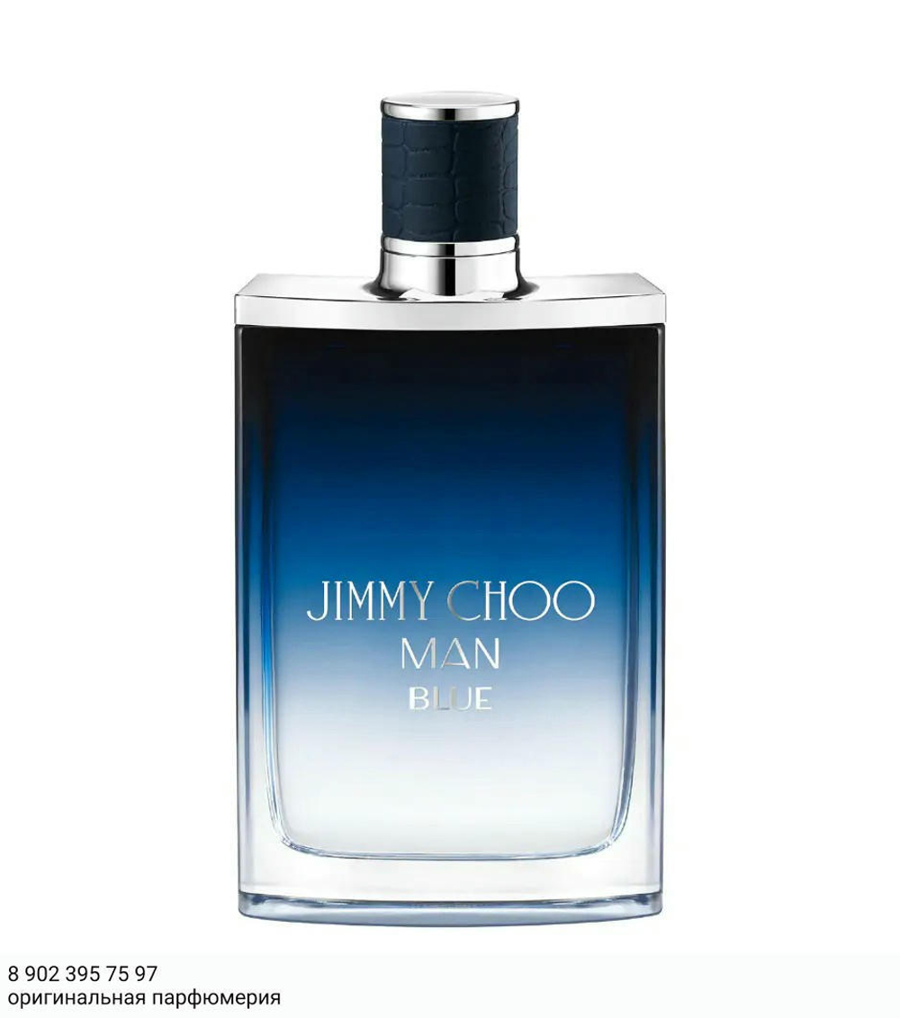 Jimmy Choo Man Blue