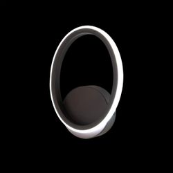 Citilux Сезар CL233B315 Бра светодиодное Венге