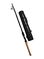 Спиннинг телескопический Kaida Gallant тест 7-28 гр длина 240 см