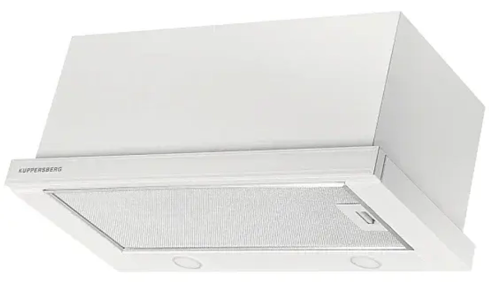 Встраиваемая вытяжка Kuppersberg SLIMTURBO 60 GW