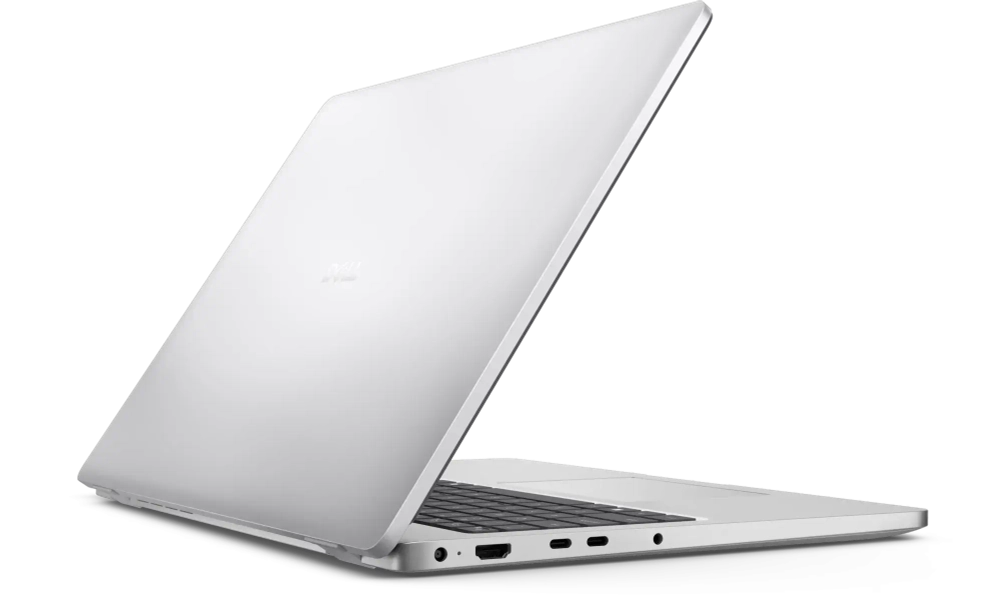 Ноутбук Dell Pro 16 PC16250 (210-BQHB)