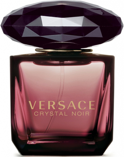 Versace Crystal Noir EDT
