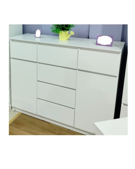 Комод ЛЕТО МК 1200.4