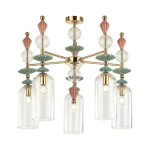 4855/5C ODL_EX Люстра E14 5*40Вт 220В IP20 CLASSIC