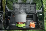 Органайзер на дверцу багажника для LAND ROVER DEFENDER L663 2020+ Лэнд Ровер Дефендер