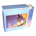 Комплект / Dire Straits (10 Mini LP CD + Box)