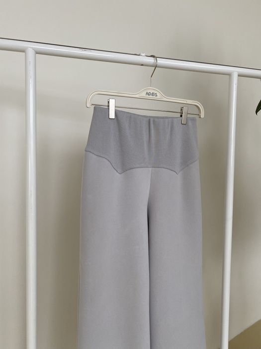 БРЮКИ РАЙМ ДЫМЧАТЫЙ НАЧЕС