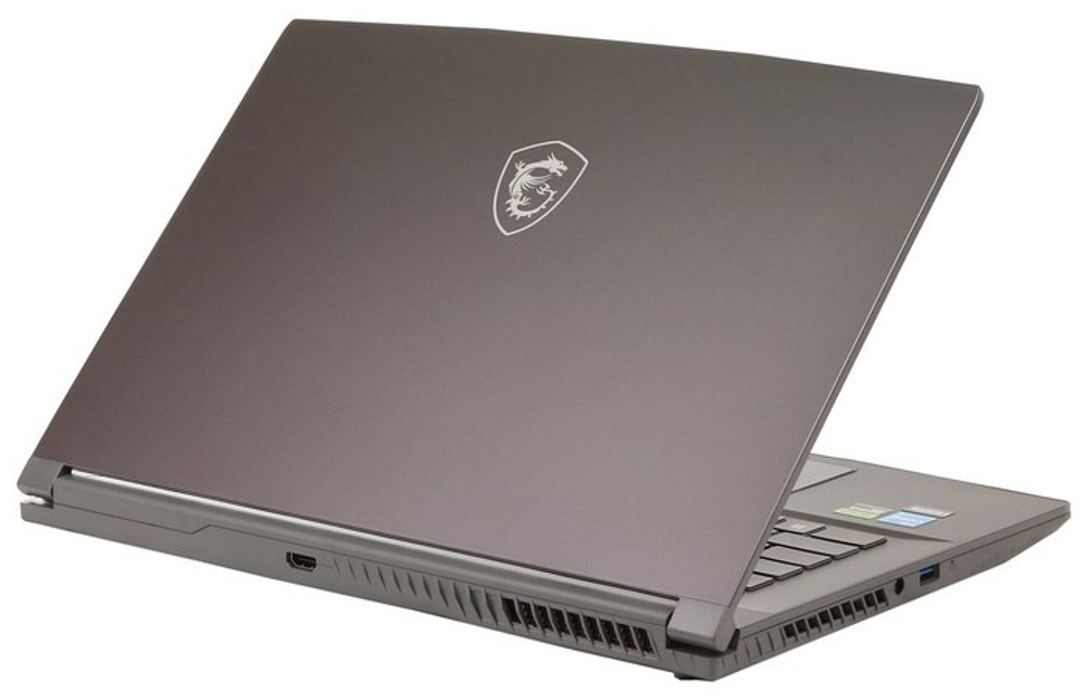Ноутбук MSI Thin 15 B13UCX-3068XKZ 15.6" / 16 Гб / SSD 512 Гб / Без ОС / 9S7-16R831-3068