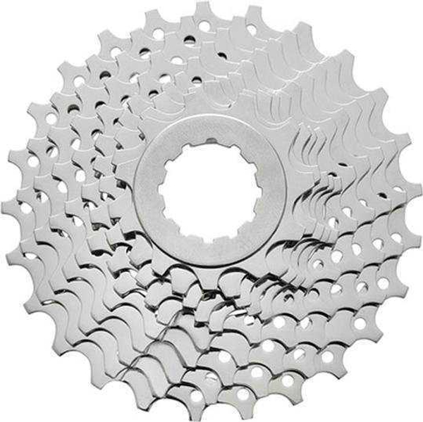 Кассета, HG50, 8ск, 11-32, никелиров