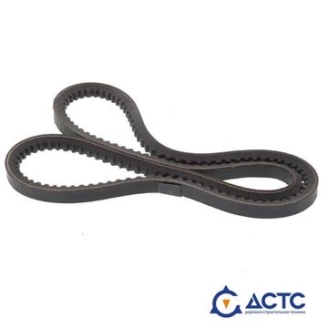 Ремень клиновой зубчатый генератора BOBCAT