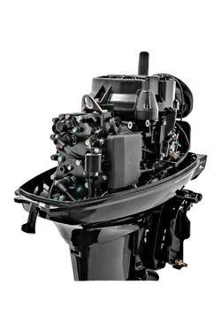 Лодочный мотор Reef Rider RR40FHS