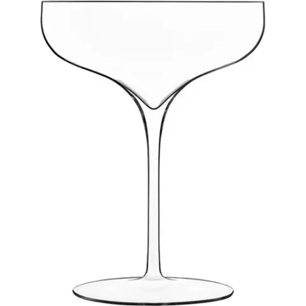 Бокал для коктейлей «Винеа» хр.стекло 300мл D=11,5,H=15,3см прозр