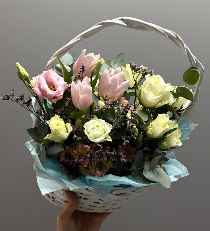 Композиция "Нежный сон"