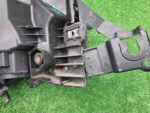 Фара левая Subaru Forester 5 SK (2018-2021) LED