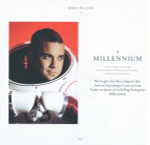 Robbie Williams / XXV (Deluxe Edition)(2CD)