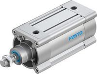 Стандартные цилиндры по ISO 15552