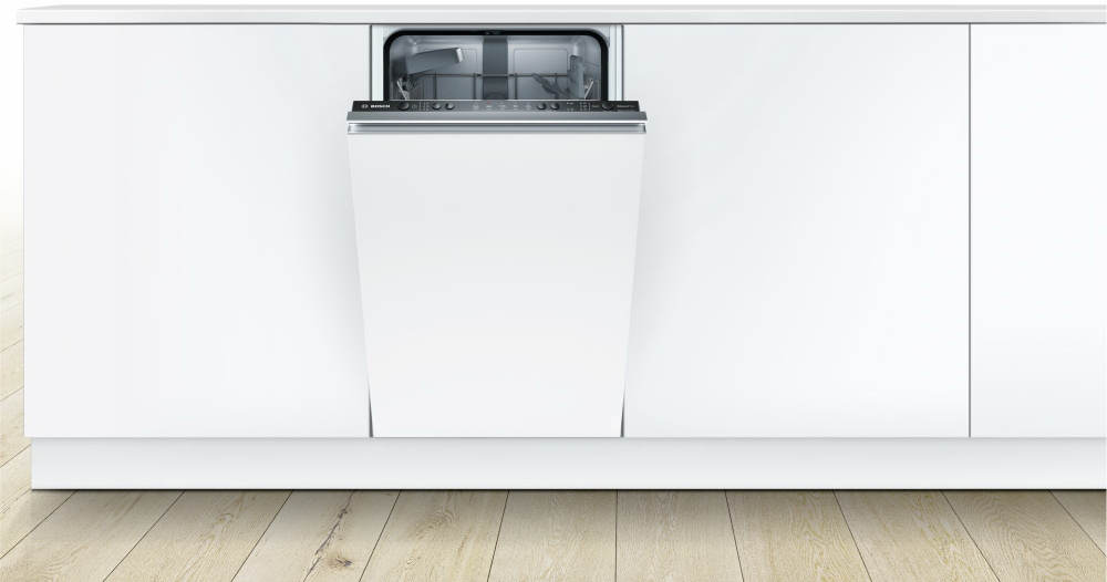 Встраиваемая посудомоечная машина Bosch SPV25DX00R