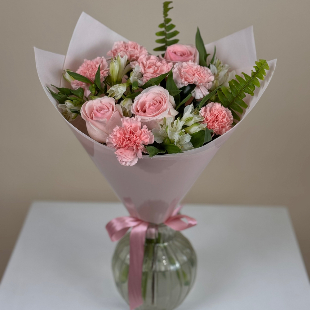 С18271 БУКЕТ "УТРЕННЯЯ РОСА"