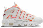 Кроссовки Nike Air More Uptempo Sunset (Женская размерная сетка)