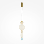 Подвесной светильник Maytoni MOD297PL-L17BS3K