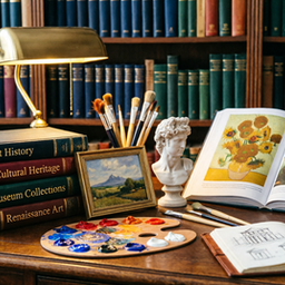 Искусство. Культура