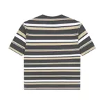 Футболка Ymkashix Nineties коричневый / песочный