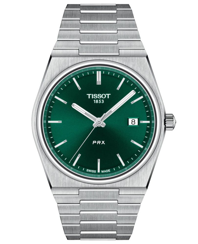 Наручные часы  Tissot T137.410.11.091.00