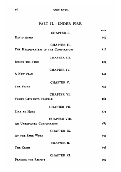 The Career of a Nihilist | Stepniak