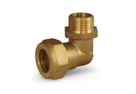 Угольник Stahlmann 25 х 1* EF