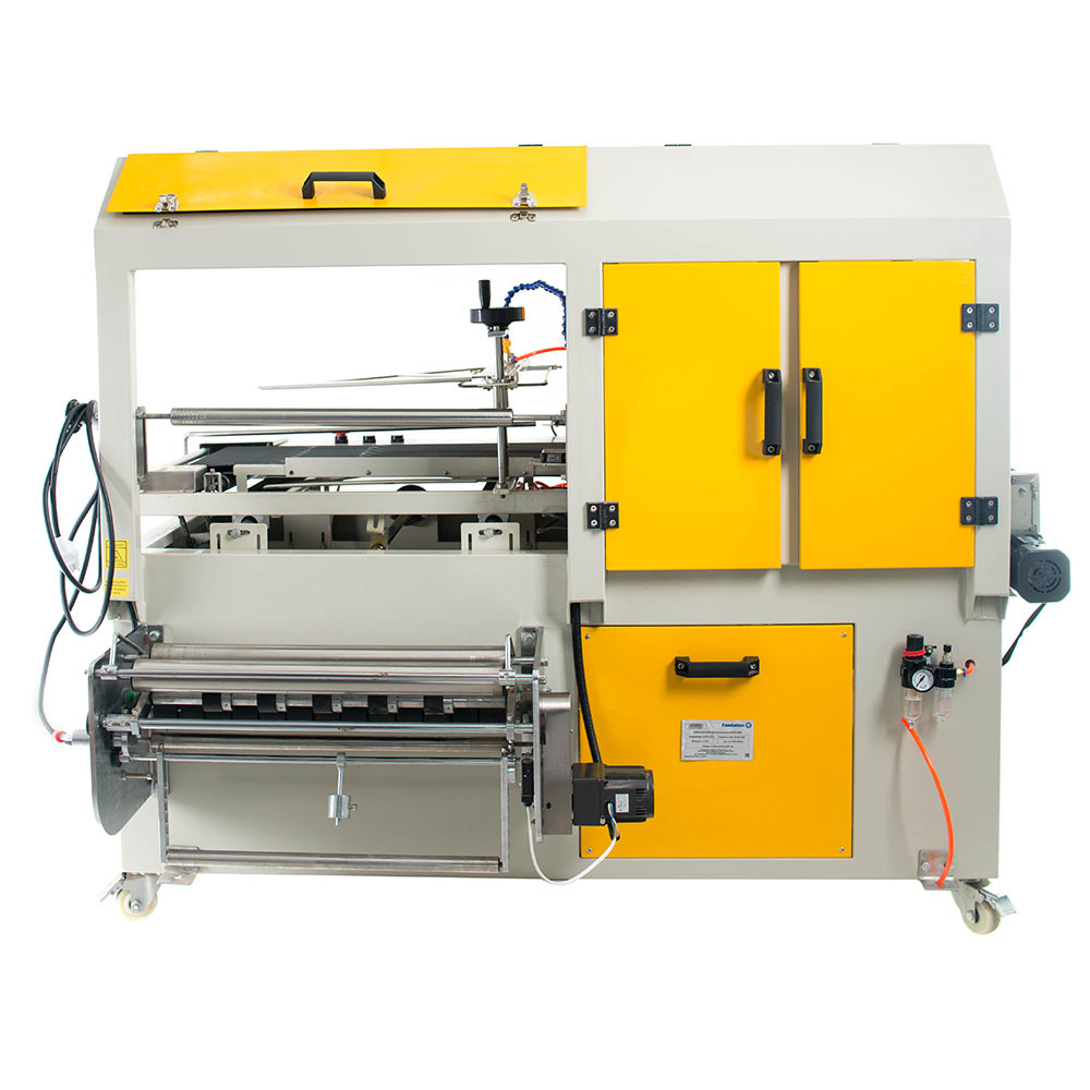 Термоусадочный нож автоматический BSL-560A Foodatlas