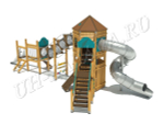 Игровой комплекс