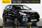 Hyundai ix35, 2013 год